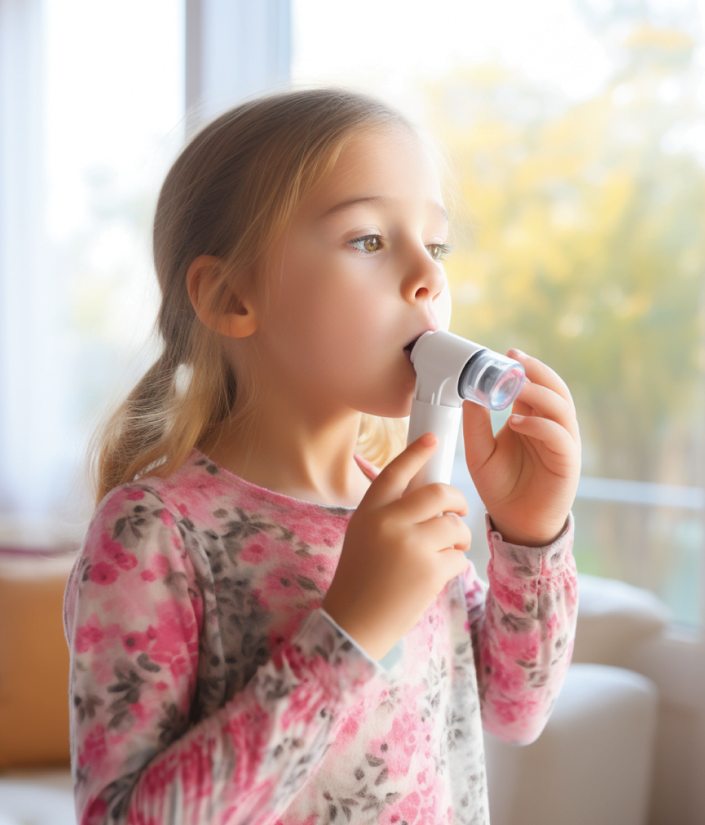 Asthma & Allergy Center