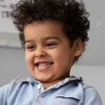 Child Development Issues
