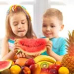 How to Help Your Child Develop Healthy Habits