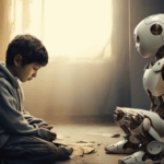 How Ai can impact children