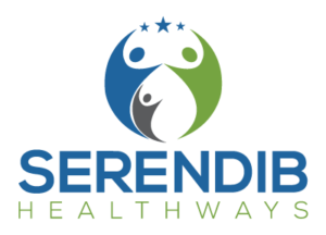 Serendib Healthways Logo