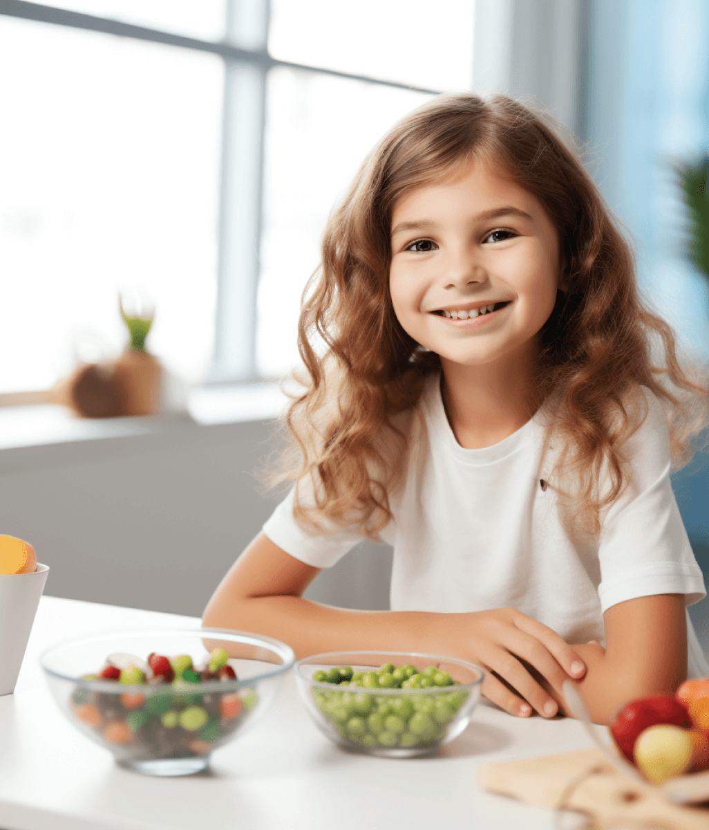 Childhood Obesity Weight Management