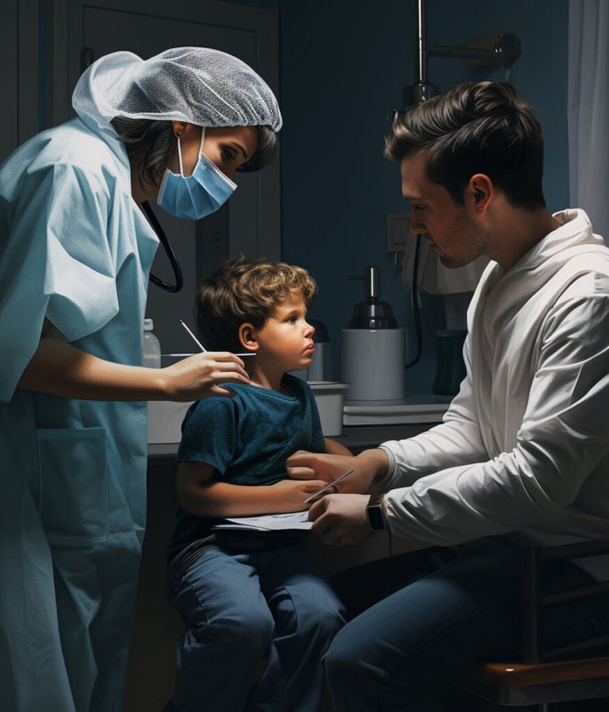 Fresh Look at Allergies Kids And Teens Pediatric Clinic Los Angeles