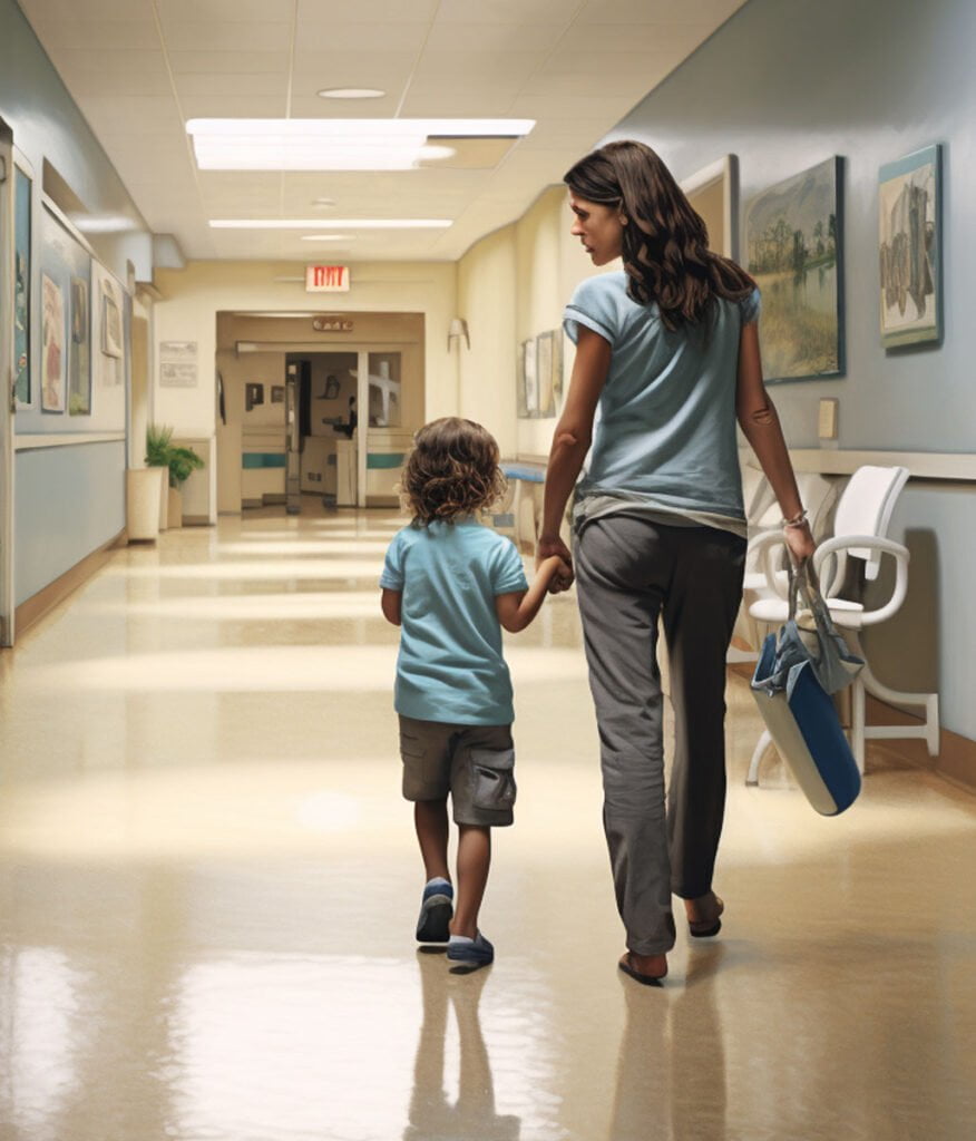 WalkIns Kids and Teens Pediatric Clinic Los Angeles