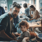 The Difference between Pediatric Emergency Room & Urgent Care in California