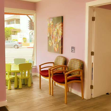 La Canada Pediatrician