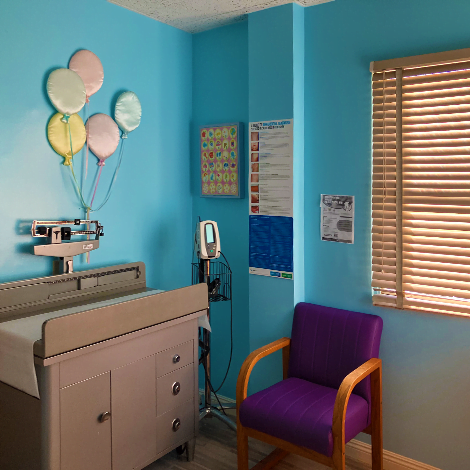 Glendale Pediatrician