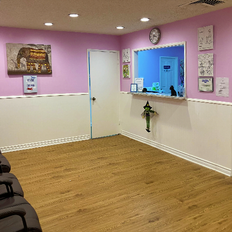 Beverly Hills Pediatric Clinic