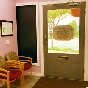 La Canada Pediatrician