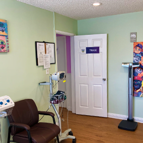 Beverly Hills Pediatric Clinic