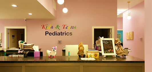 La Canada Pediatrician