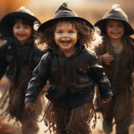 Halloween Safety Tips for Parents